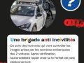 ⚠️ 🆕 Gare à toi jeunes ou vieux automobilistes, « la sulfateuse à PV» est dans la place ! 😉

🌆 La ville de Rennes a récemment mis en place un système de...