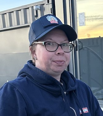 Anne-Sophie
