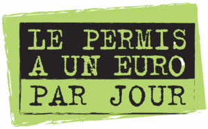 Permis à euro_logo